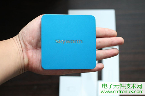 【拆解】不如小米?愛奇藝盒子全網首拆