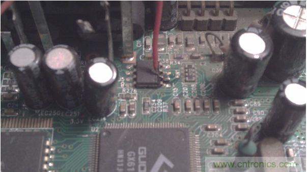 懶人改裝:將大鍋接收器改造成遙控關機