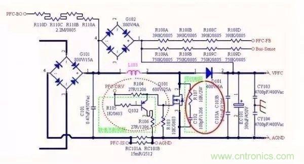 開關電源EMC過不了？PCB畫板工程師責任大了！
