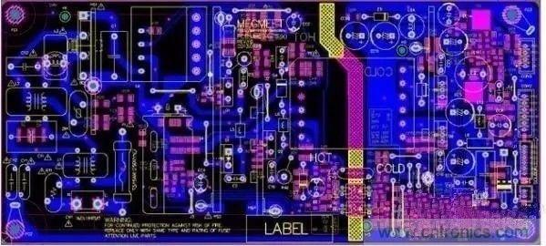 開關電源EMC過不了？PCB畫板工程師責任大了！
