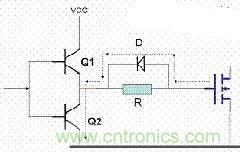 了解MOS管,看這個就夠了!