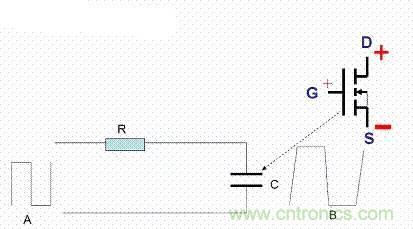 了解MOS管,看這個就夠了!