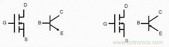了解MOS管,看這個就夠了!
