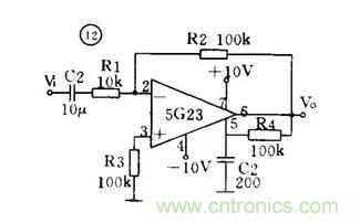 【收藏】電路圖符號超強科普,讓你輕松看懂電路圖 【收藏】電路圖符號超強科普,讓你輕松看懂電路圖
