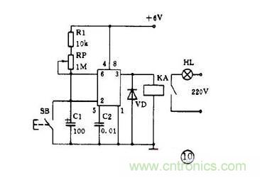 【收藏】電路圖符號超強科普,讓你輕松看懂電路圖 【收藏】電路圖符號超強科普,讓你輕松看懂電路圖