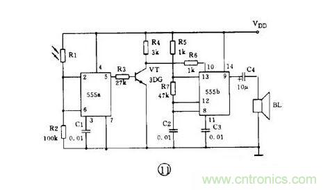 【收藏】電路圖符號超強科普,讓你輕松看懂電路圖 【收藏】電路圖符號超強科普,讓你輕松看懂電路圖