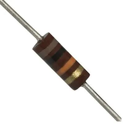 對照一下,你了解幾種電阻? 對照一下,你了解幾種電阻?